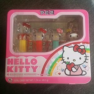 LAST CHANCE Collectible pez