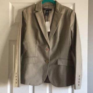 New York & Company Blazer - NWT