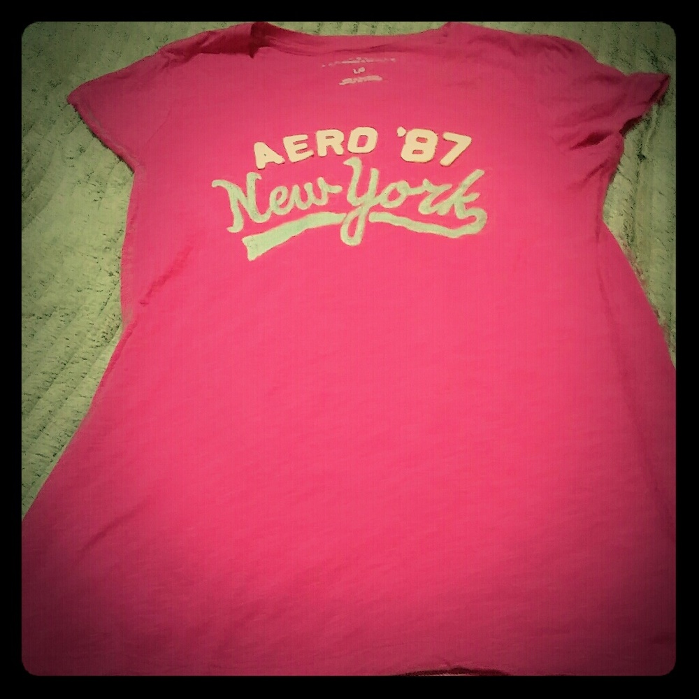 Ladies shirt