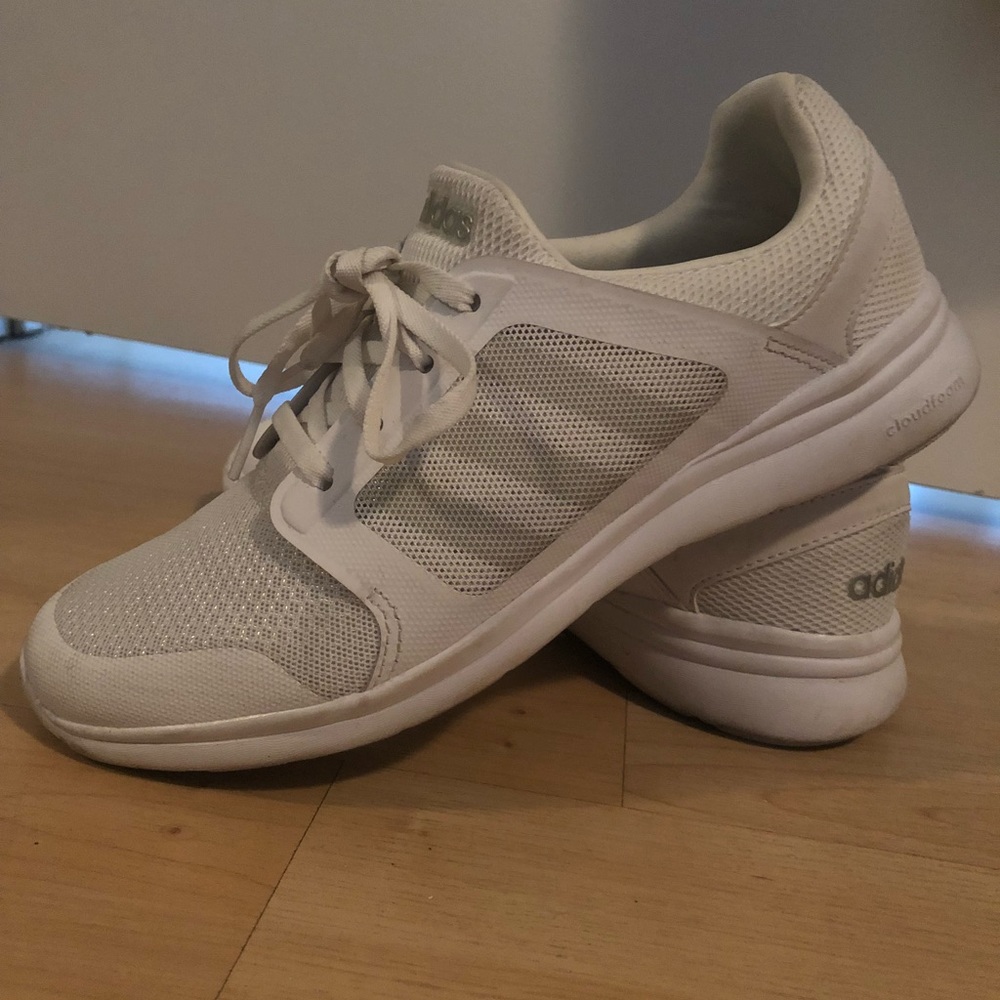adidas neo sneakers