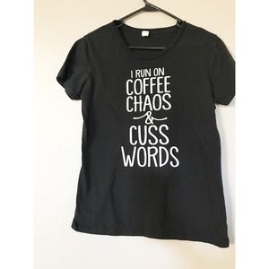 Cute & Funny Graphic Tee! ✨