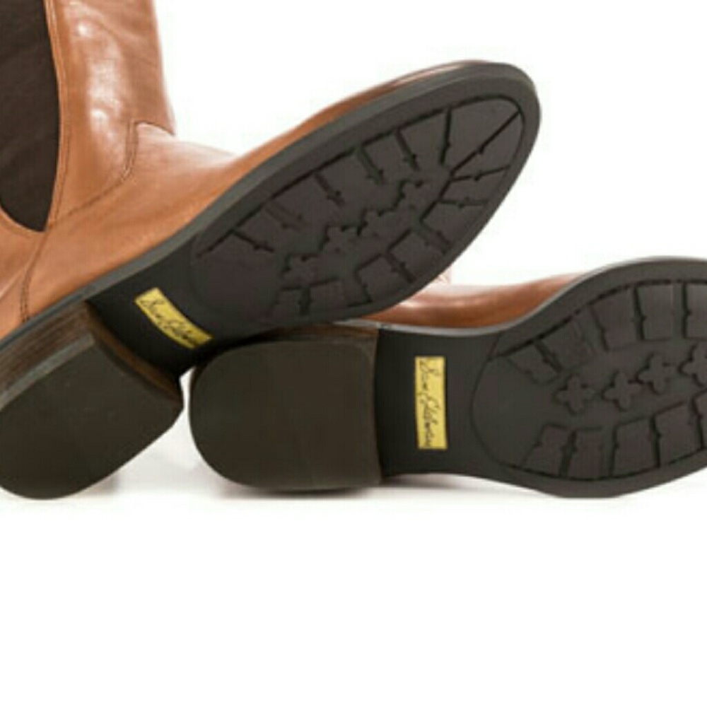 Last chance today[🎌Sam Edelman] paradox whiskey penny boots 7.5 - Picture 3 of 7