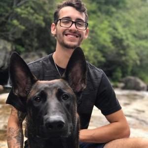 Meet your Posher, Aiden