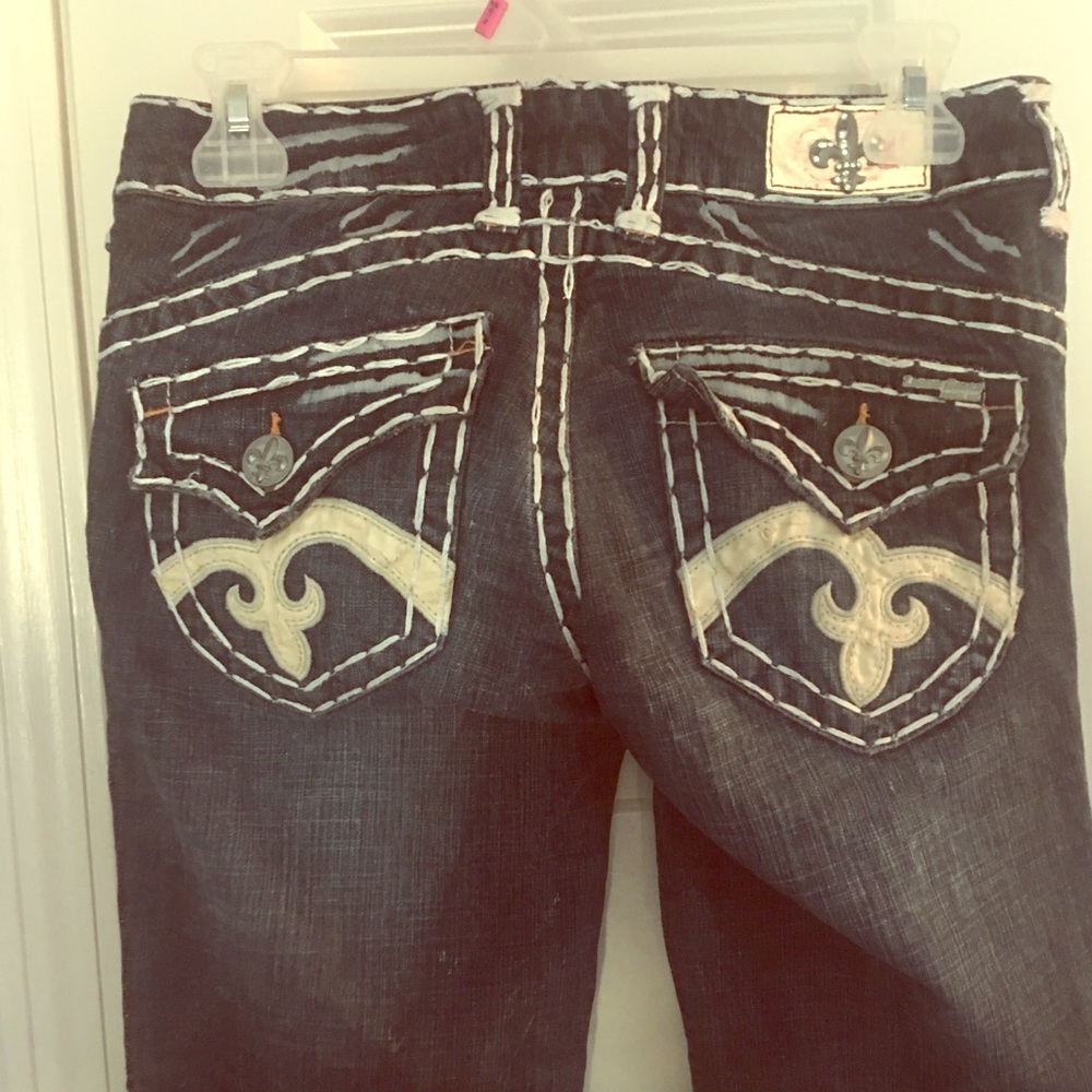 Laguna Beach Women’s Jeans - never been worn