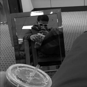 Meet your Posher, Xavier