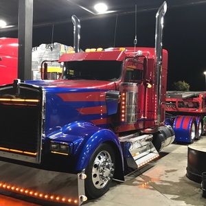 Meet your Posher, John