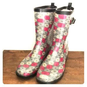 Rainboots (obo)