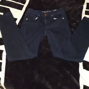 American eagle Jeggings BNWOT