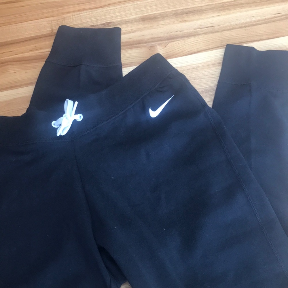 Nike joggers