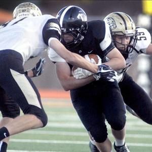 Meet your Posher, Rich