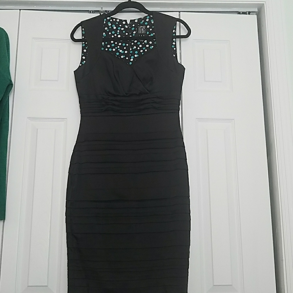 JAX LBD WORN ONCE