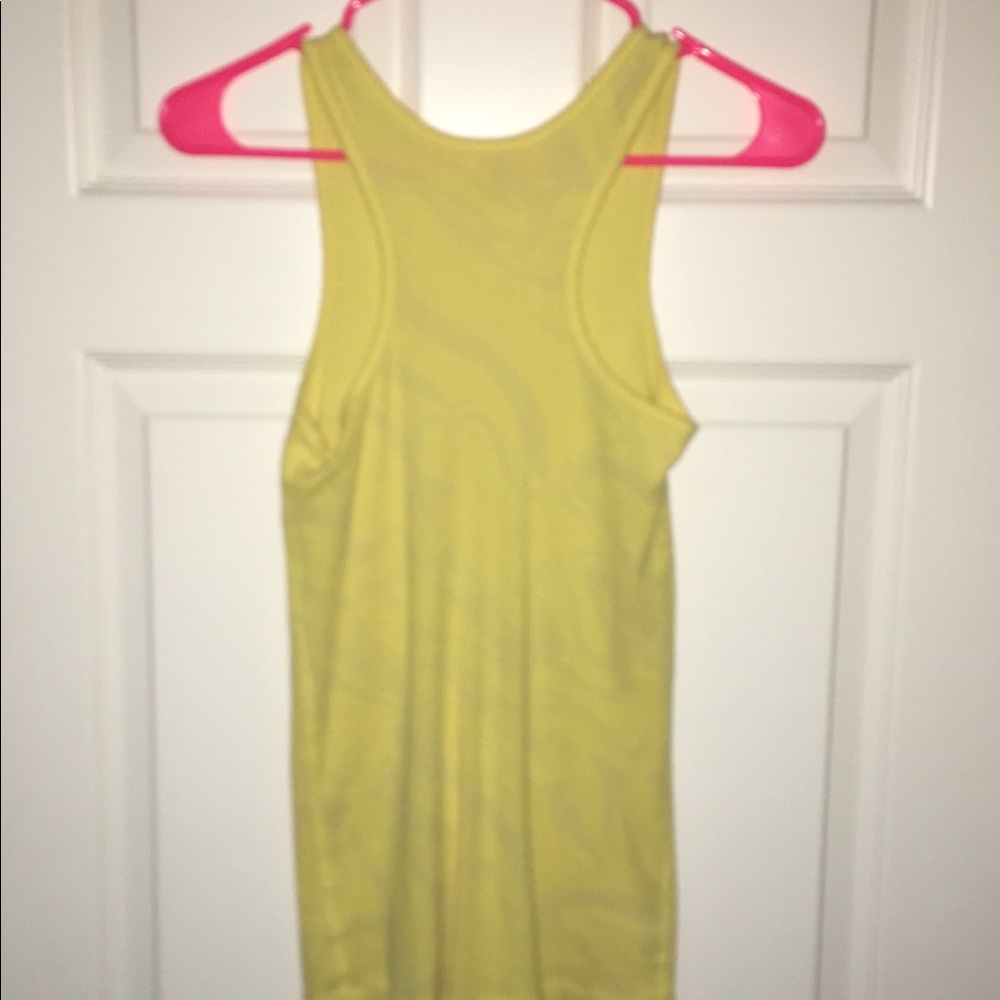 So🌺 Racerback Tank Top - Picture 3 of 3