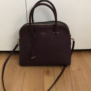 Kate Spade ♠️ satchel