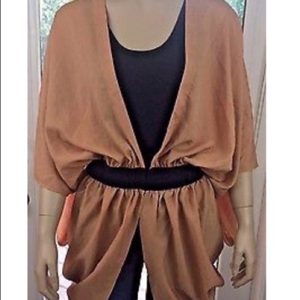 Dressy Top