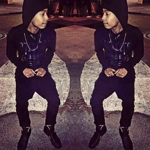 Meet your Posher, Alonzo