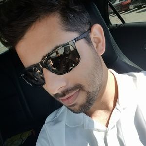 Meet your Posher, Mohammad