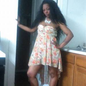 Meet your Posher, Michaela