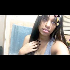 Meet your Posher, Shayla