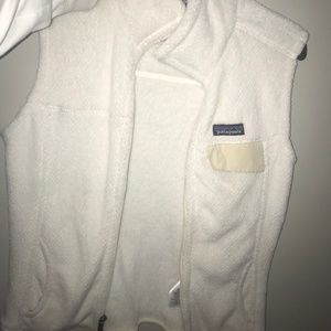 Size Small Patagonia Vest