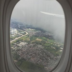 Meet your Posher, Esma