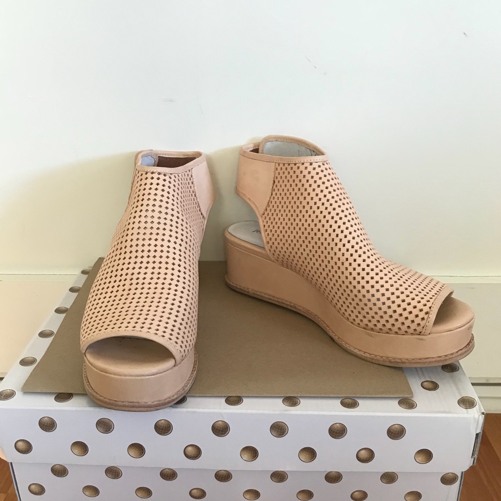 Jeffrey Campbell Augusta Platform Sandals