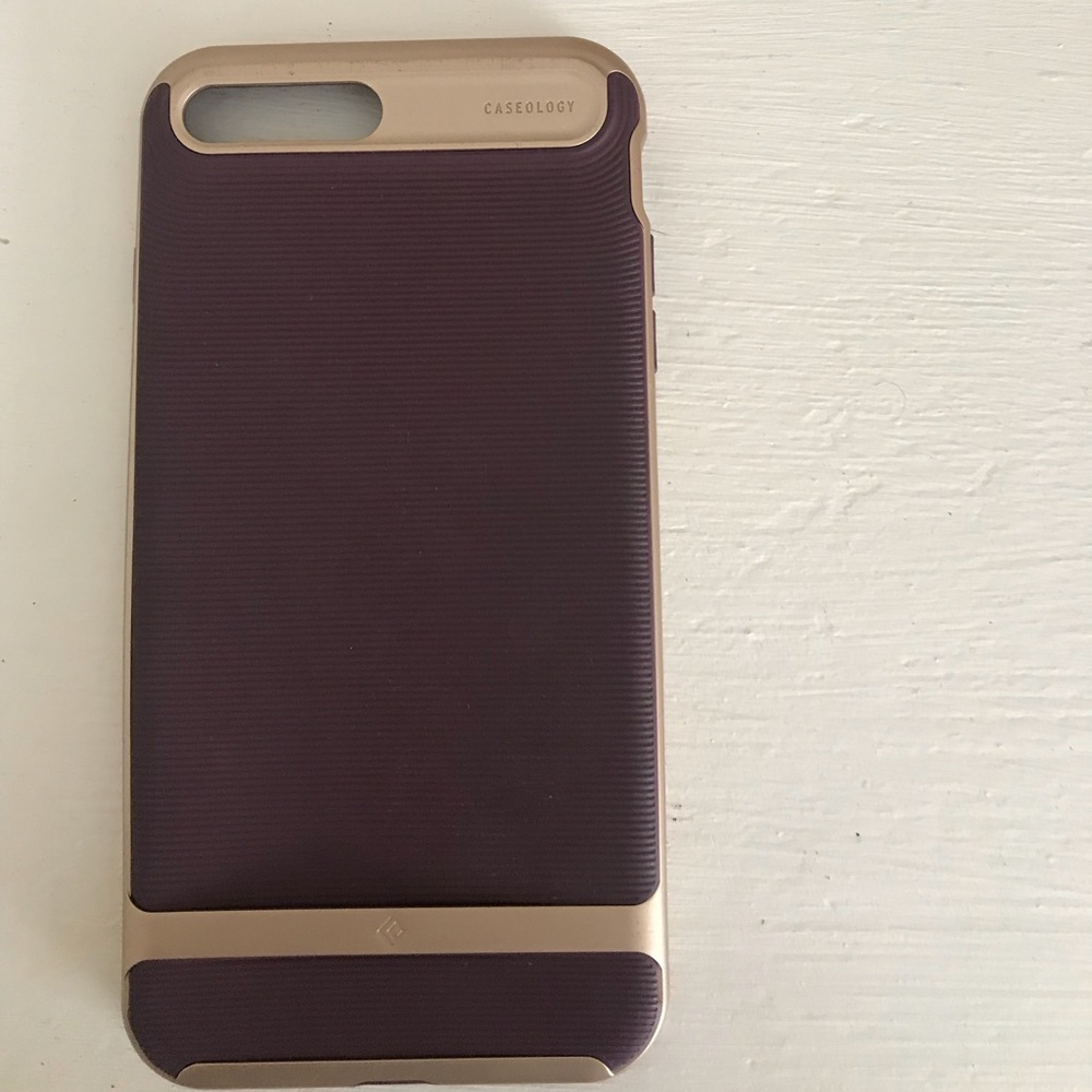 iPhone 7 Plus case