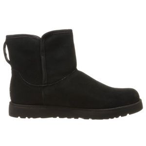 Short Ugg Cory Boots