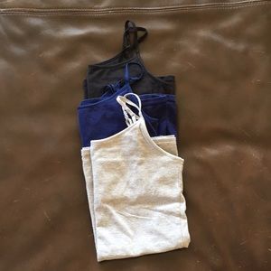 Camisole Justice Bundle