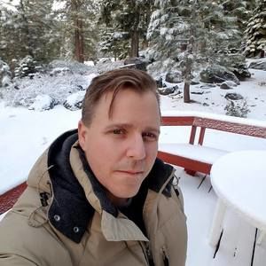 Meet your Posher, Brandon