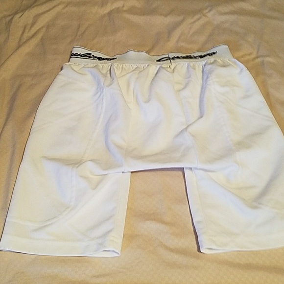 ✔Rawlings 💙Undergarment -YOUTH - Football - Picture 2 of 7