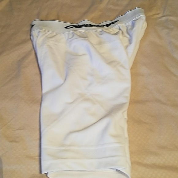 ✔Rawlings 💙Undergarment -YOUTH - Football - Picture 3 of 7