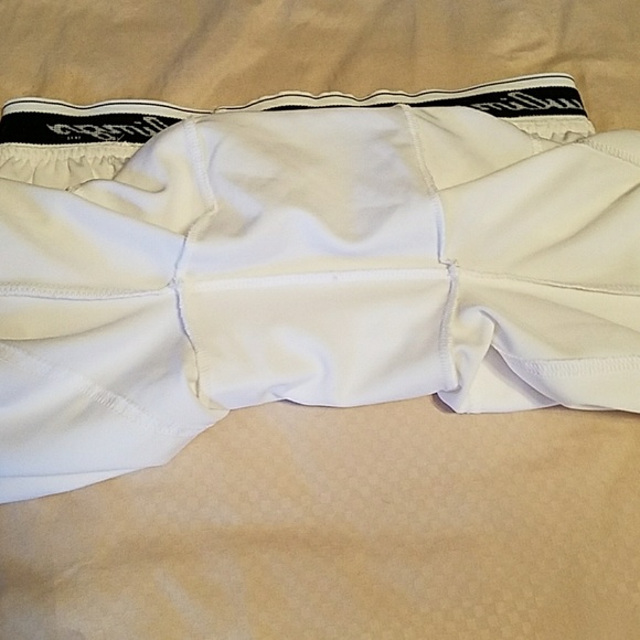 ✔Rawlings 💙Undergarment -YOUTH - Football - Picture 7 of 7