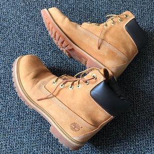 Bootie Timberland