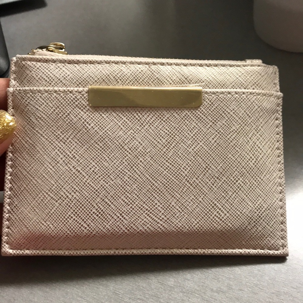 Small card wallet