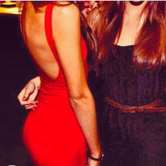 American Apparel Gloria dress - Picture 3 of 3