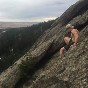 Meet your Posher, David