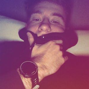 Meet your Posher, Hunter