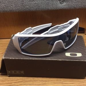 Oakley Polarized Sunglasses