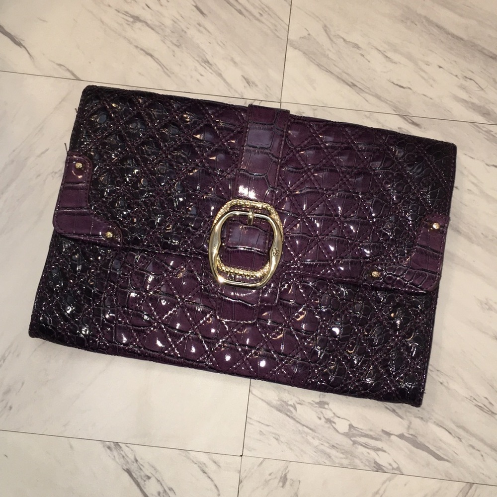 LOWEST PRICE Jessica Simpson Clutch Purse