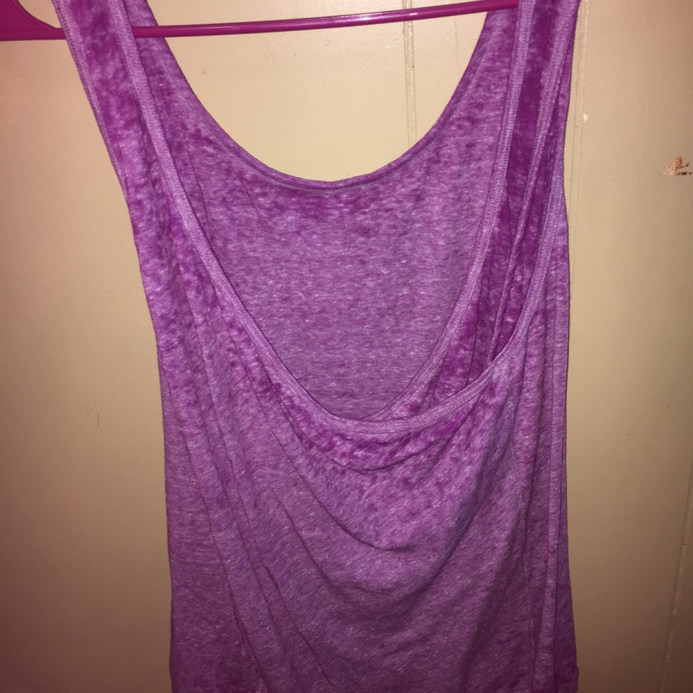 Free People Tank NWOT