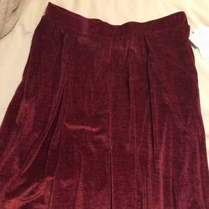 2XL LULAROE Elegant Madison