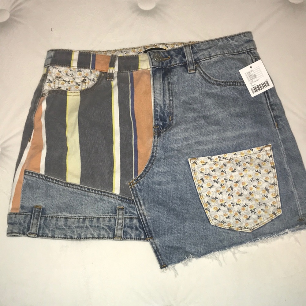 urban outfitters BDG skirt