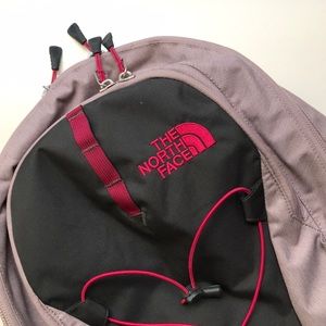 North Face Backpack