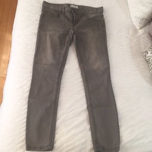 Free People Jeans