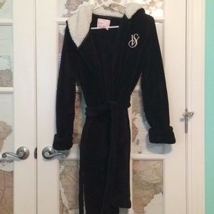 Victorias Secret Robe