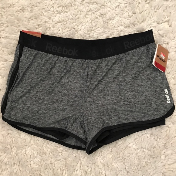 Reebok Pants - Bnwt reebok running shorts