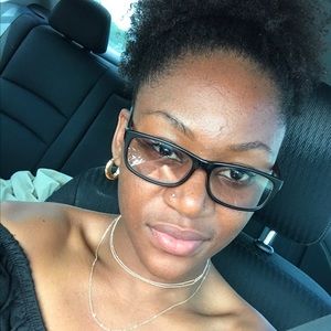 Meet your Posher, Ashlii