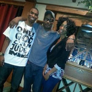 Meet your Posher, Malcolm