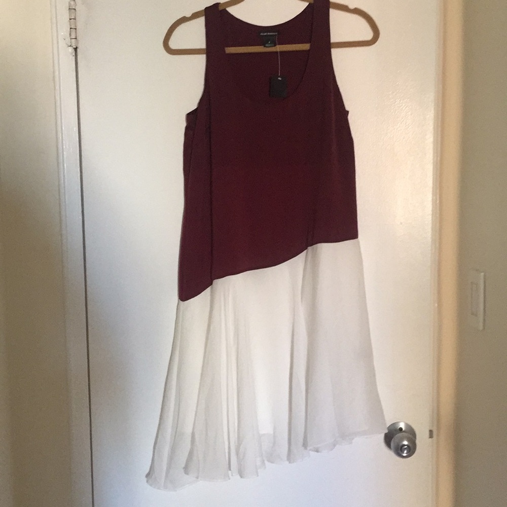 Club Monaco Dress