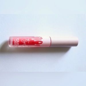Kylie cosmetics liquid lipstick